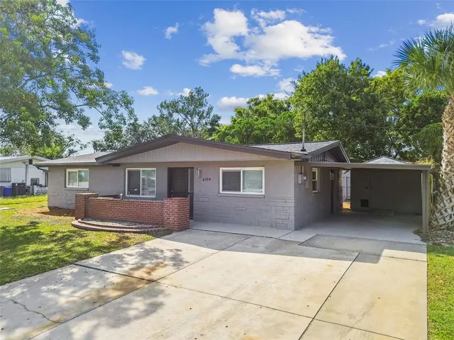$275,000 | 6338 Nashua Drive, Port Richey, FL 34668