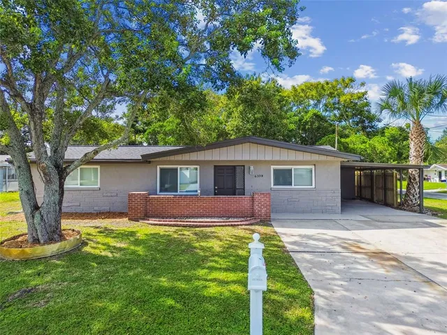 $275,000 | 6338 Nashua Drive, Port Richey, FL 34668