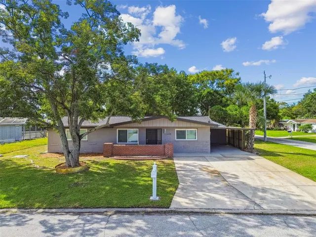 $275,000 | 6338 Nashua Drive, Port Richey, FL 34668