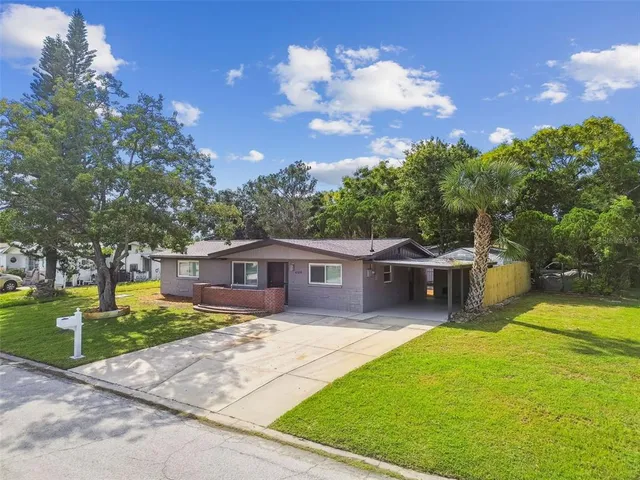 $275,000 | 6338 Nashua Drive, Port Richey, FL 34668