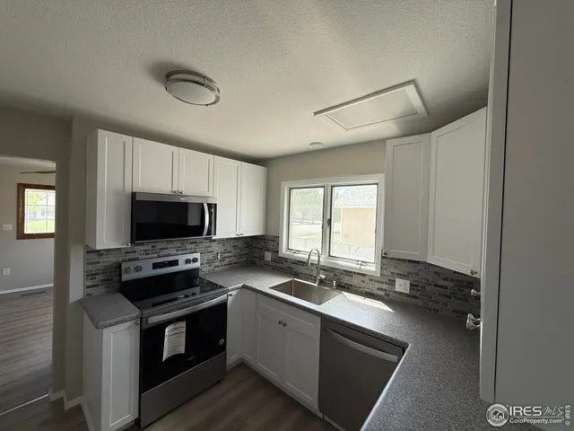 $319,900 | 827 Prospect Street, Fort Morgan, CO 80701