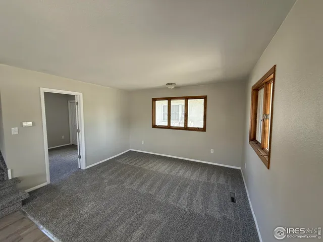 $319,900 | 827 Prospect Street, Fort Morgan, CO 80701