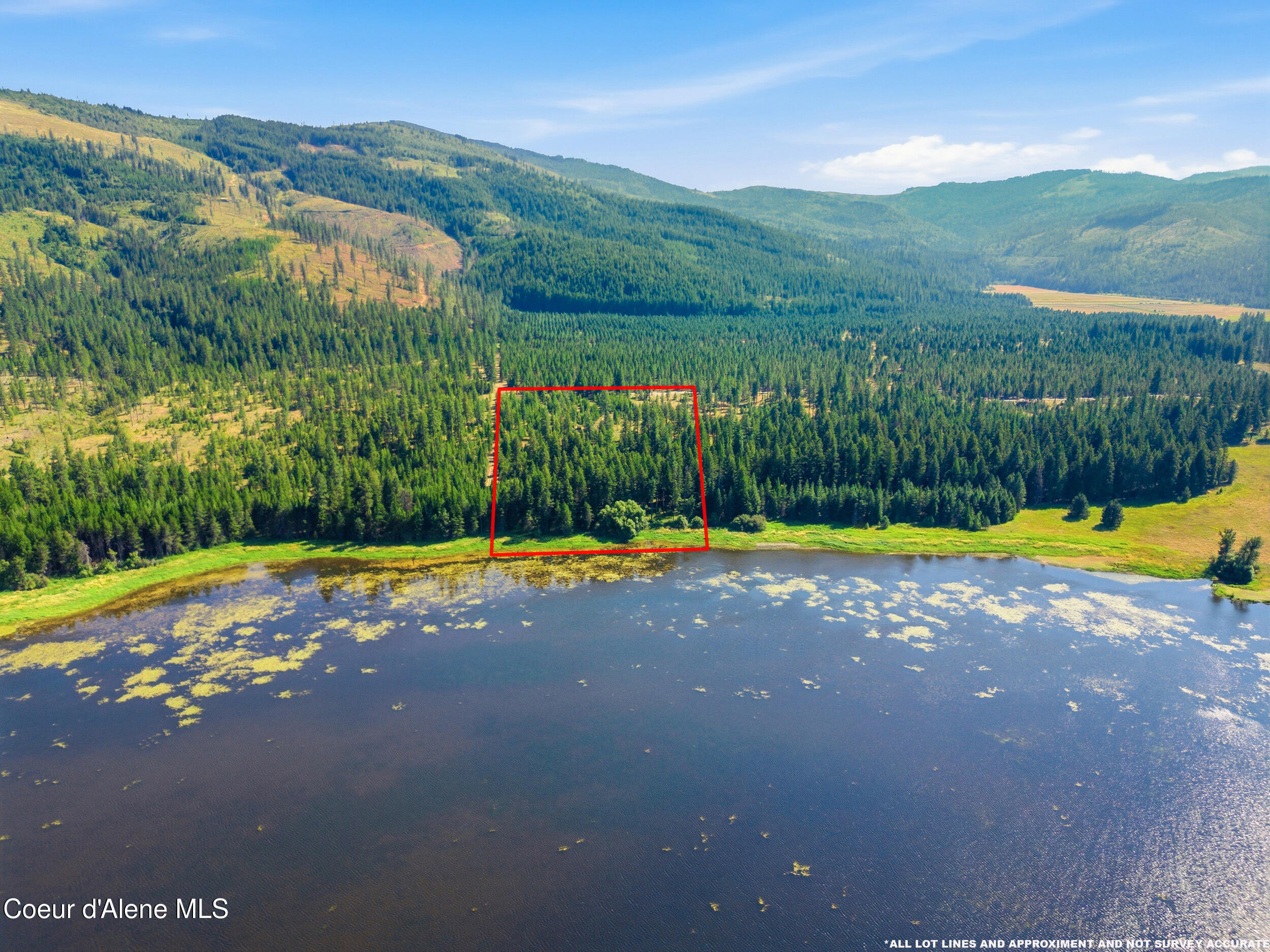 Nna Poirier Road Blanchard, ID 83804 - Photo 6 of 28 6_dji_0664 copy
