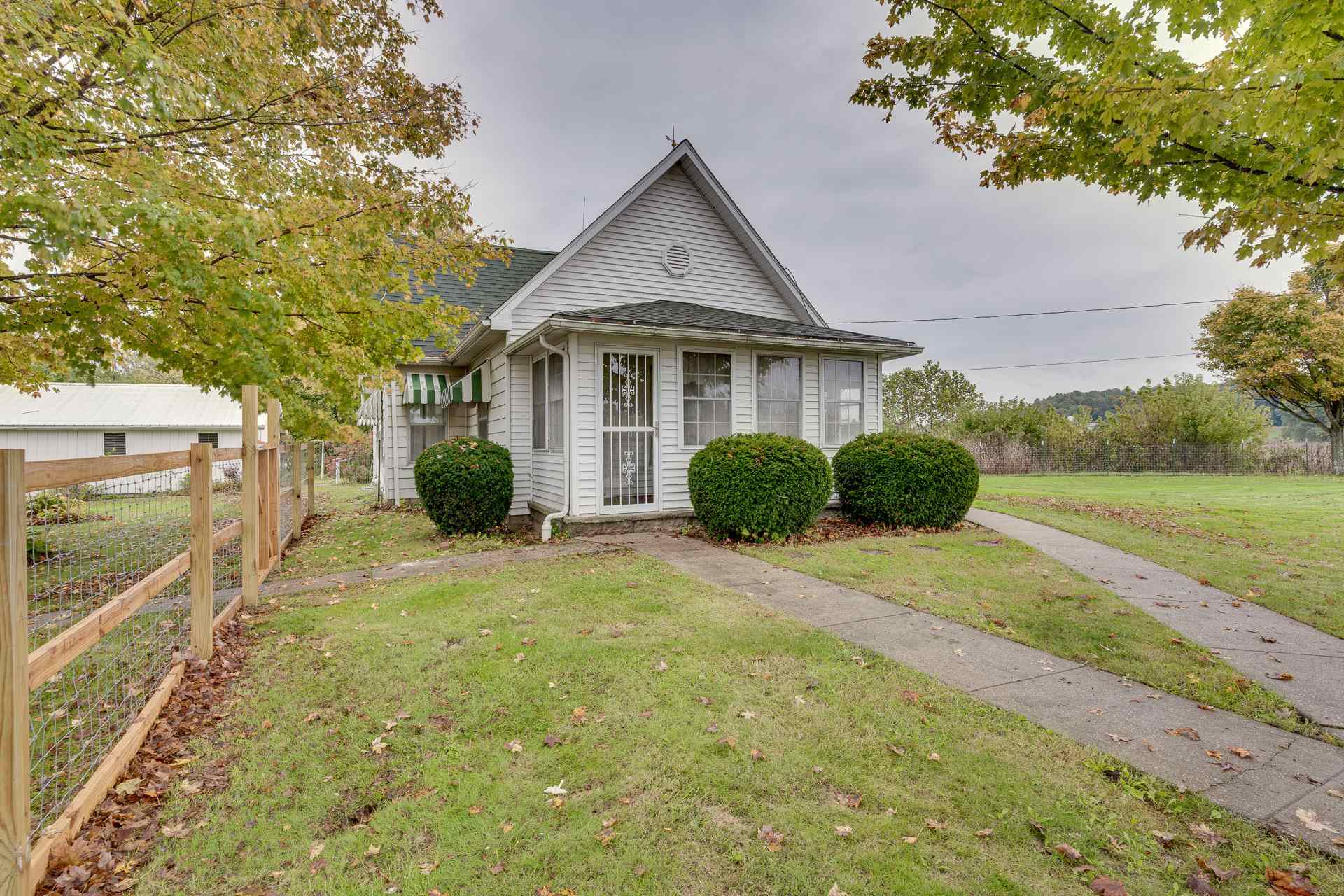 7404 New Hope Road Spencer, IN 47460 - Photo 1 of 34 Gallery Image 1