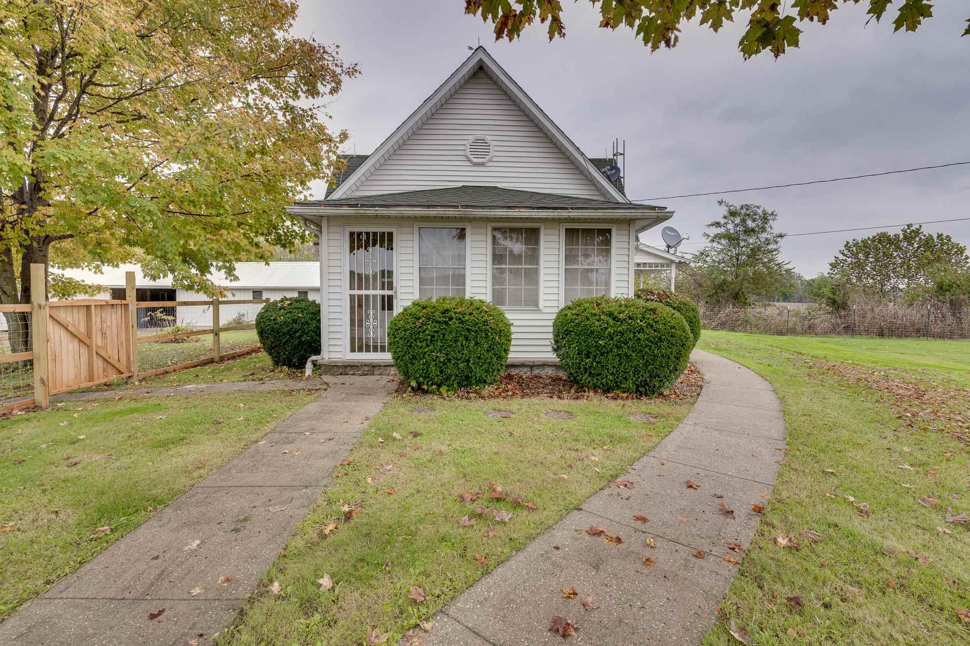 7404 New Hope Road Spencer, IN 47460 - Photo 2 of 34 Gallery Image 2