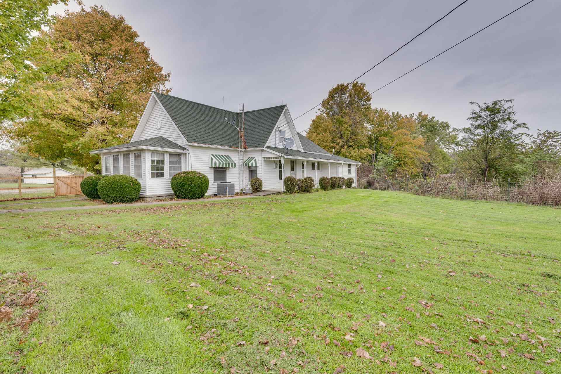 7404 New Hope Road Spencer, IN 47460 - Photo 20 of 34 Gallery Image 20