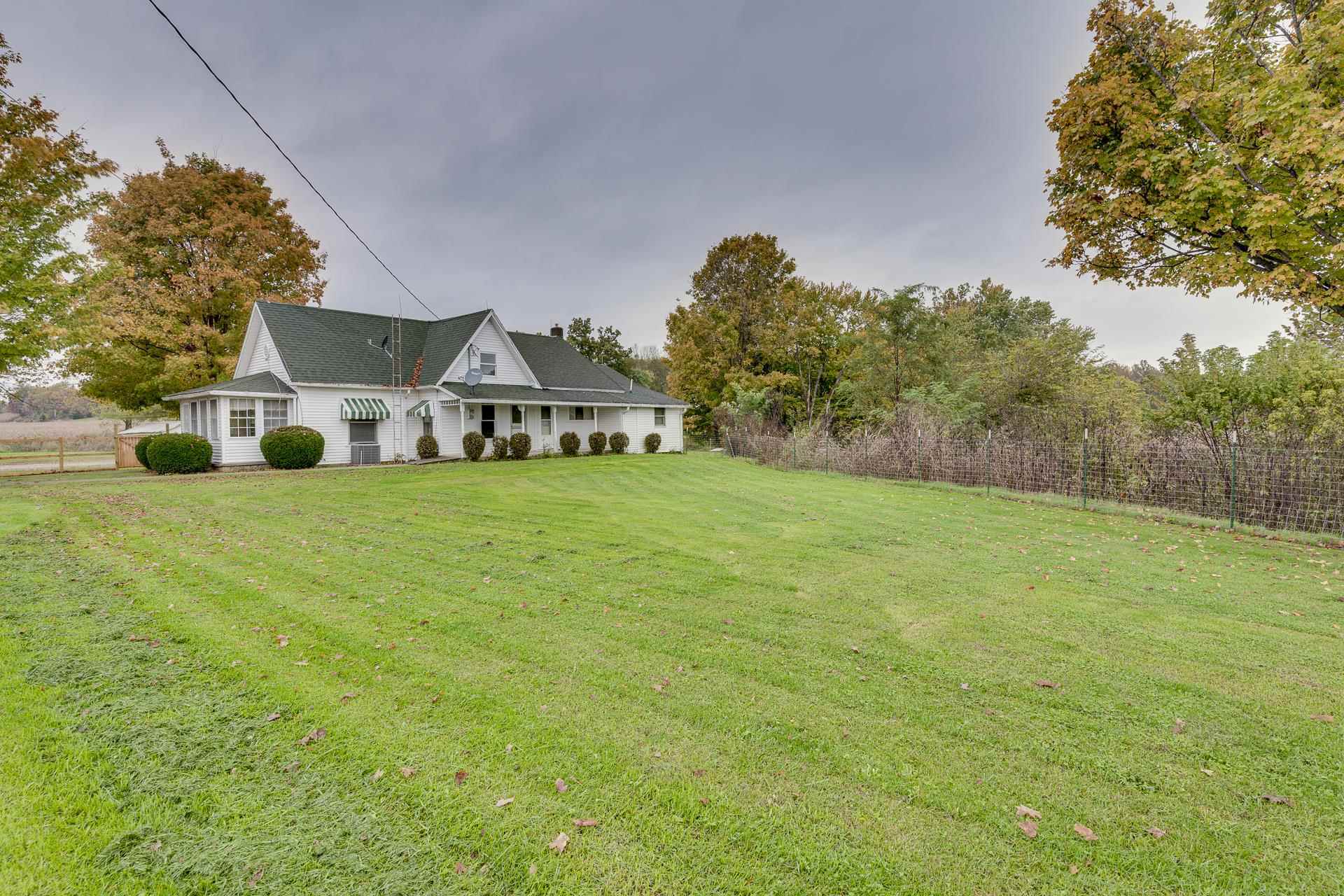 7404 New Hope Road Spencer, IN 47460 - Photo 21 of 34 Gallery Image 21