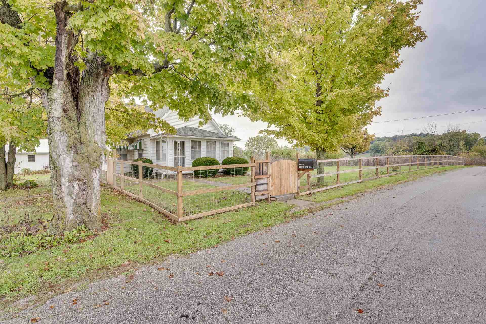 7404 New Hope Road Spencer, IN 47460 - Photo 23 of 34 Gallery Image 23