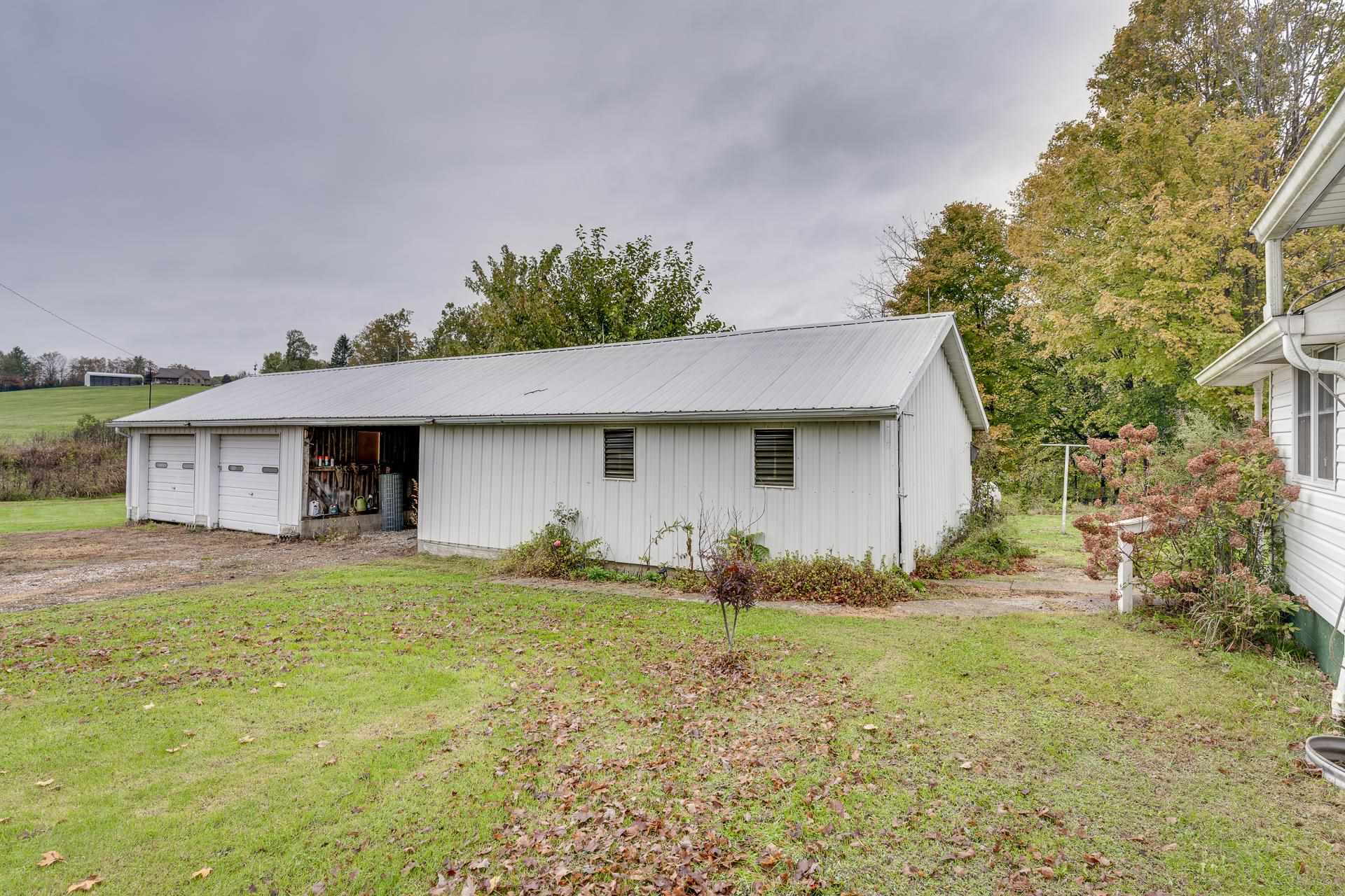 7404 New Hope Road Spencer, IN 47460 - Photo 24 of 34 Gallery Image 24
