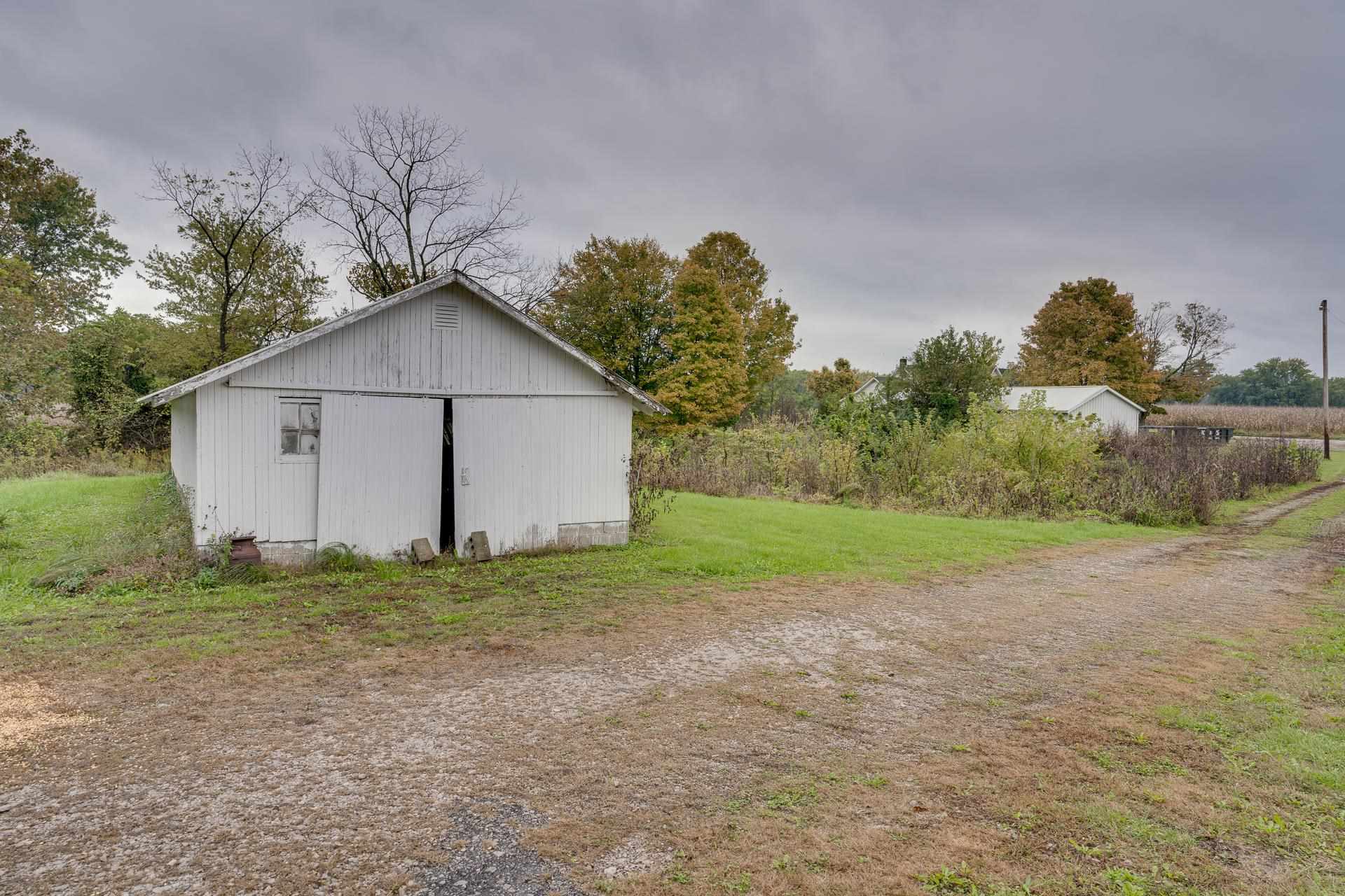 7404 New Hope Road Spencer, IN 47460 - Photo 29 of 34 Gallery Image 29