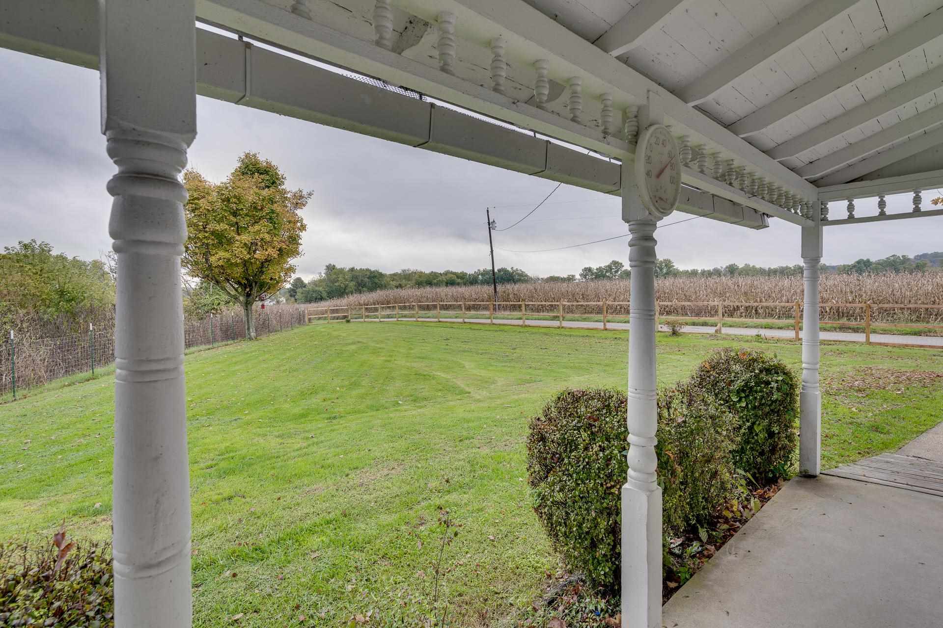 7404 New Hope Road Spencer, IN 47460 - Photo 32 of 34 Gallery Image 32
