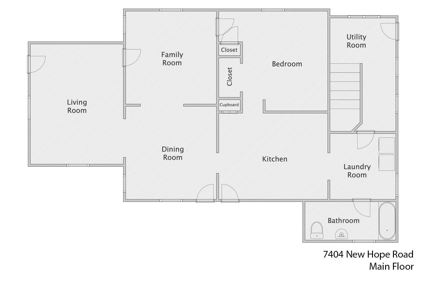 7404 New Hope Road Spencer, IN 47460 - Photo 33 of 34 Gallery Image 33