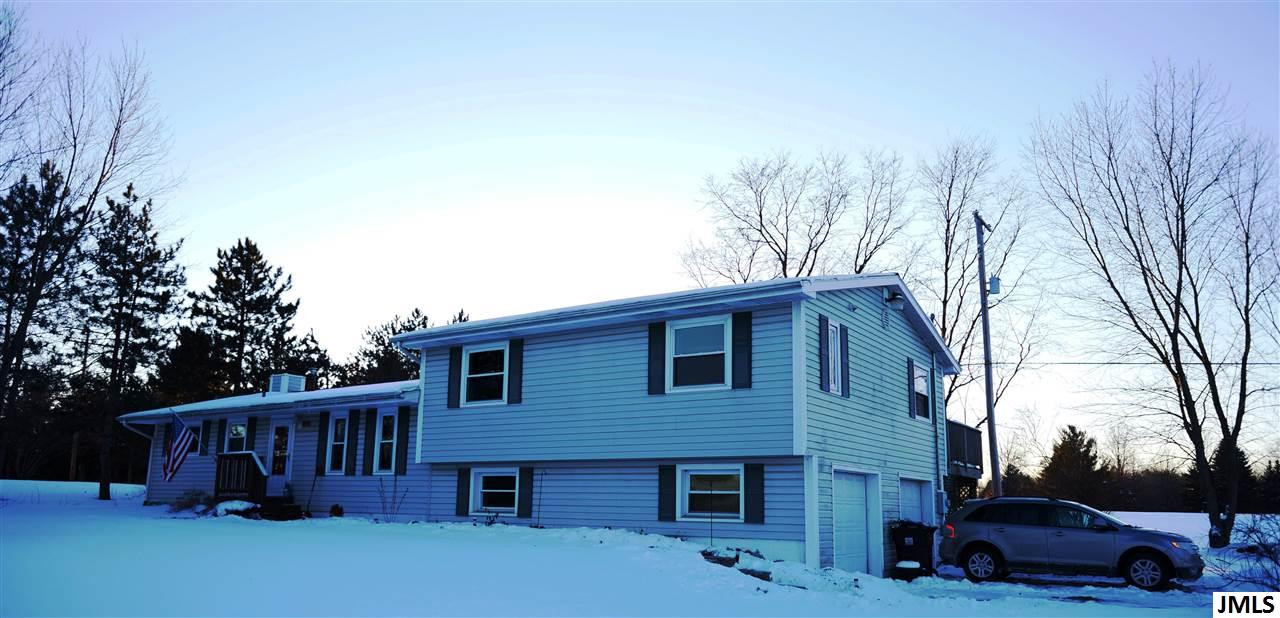 10880 Hayes Road Clarklake, MI 49234 - Photo 1 of 27 Photo 1