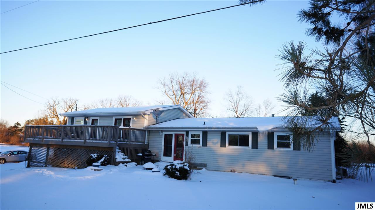 10880 Hayes Road Clarklake, MI 49234 - Photo 23 of 27 Photo 23