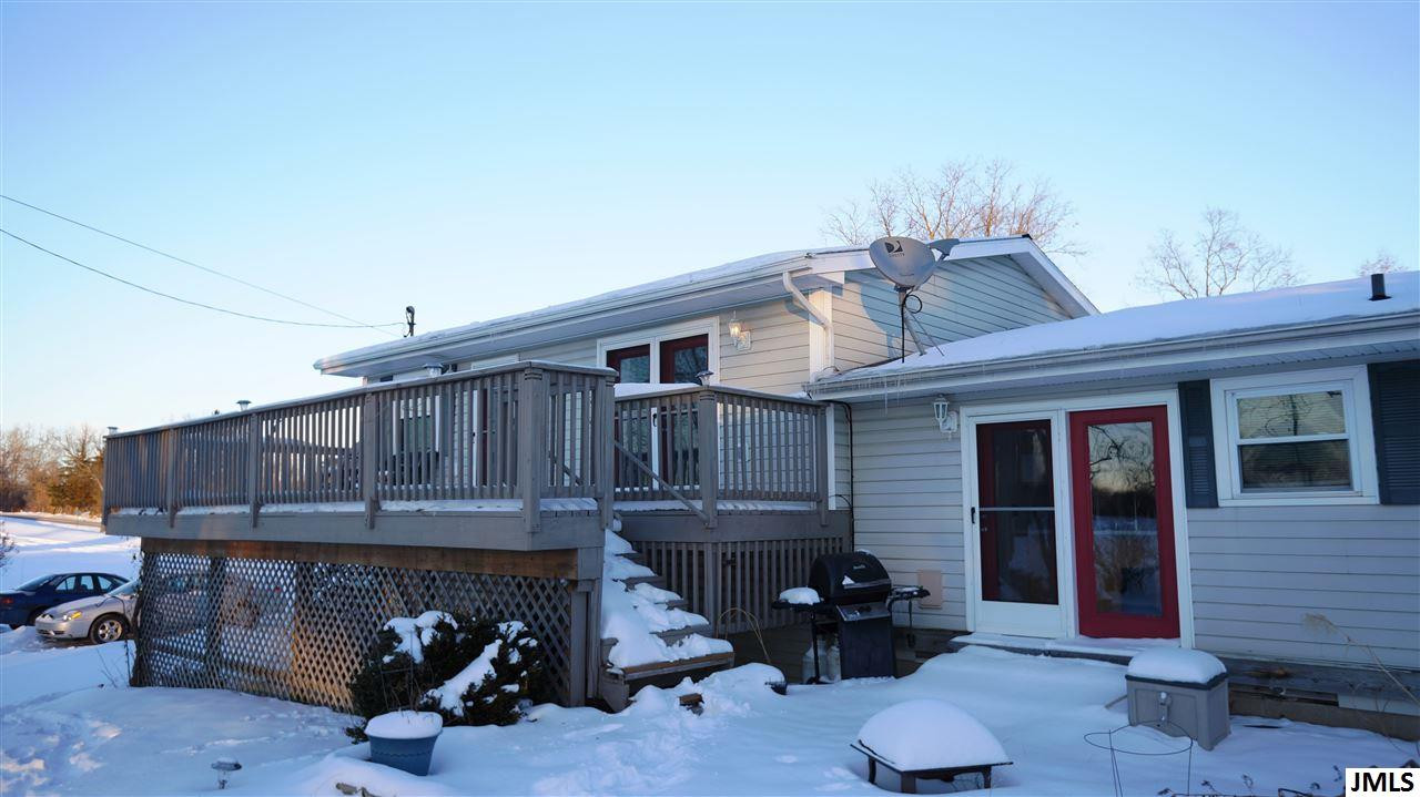 10880 Hayes Road Clarklake, MI 49234 - Photo 24 of 27 Photo 24