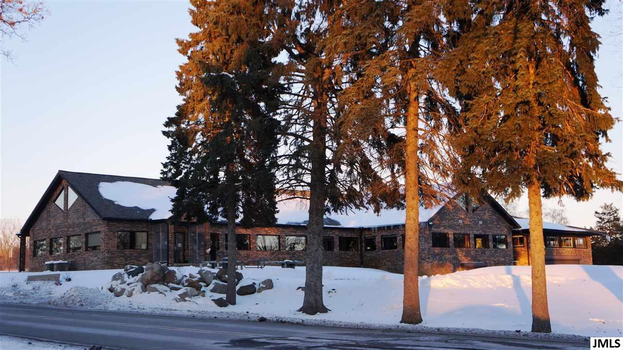 10880 Hayes Road Clarklake, MI 49234 - Photo 25 of 27 Photo 25
