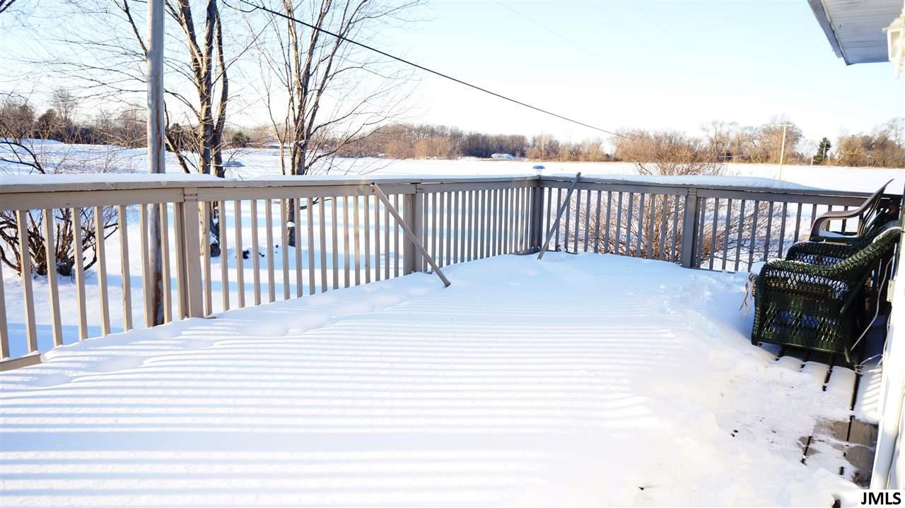 10880 Hayes Road Clarklake, MI 49234 - Photo 5 of 27 Photo 5