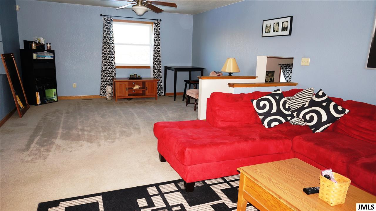 10880 Hayes Road Clarklake, MI 49234 - Photo 8 of 27 Photo 8