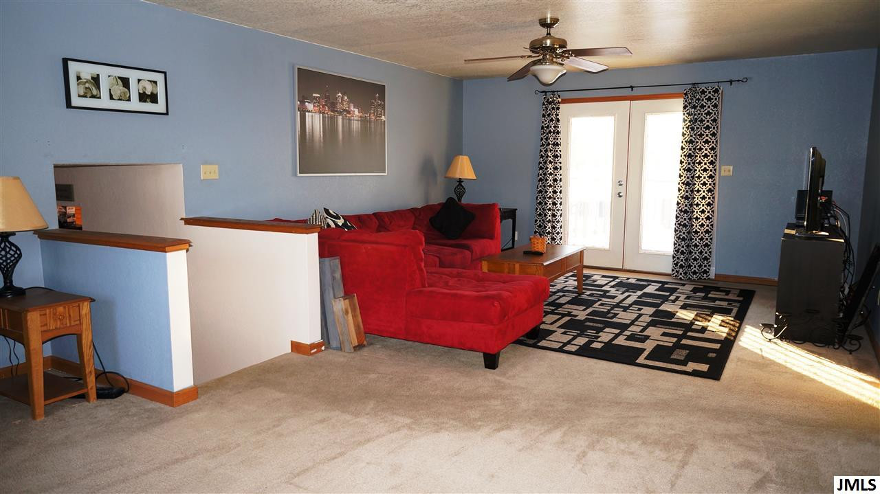 10880 Hayes Road Clarklake, MI 49234 - Photo 9 of 27 Photo 9