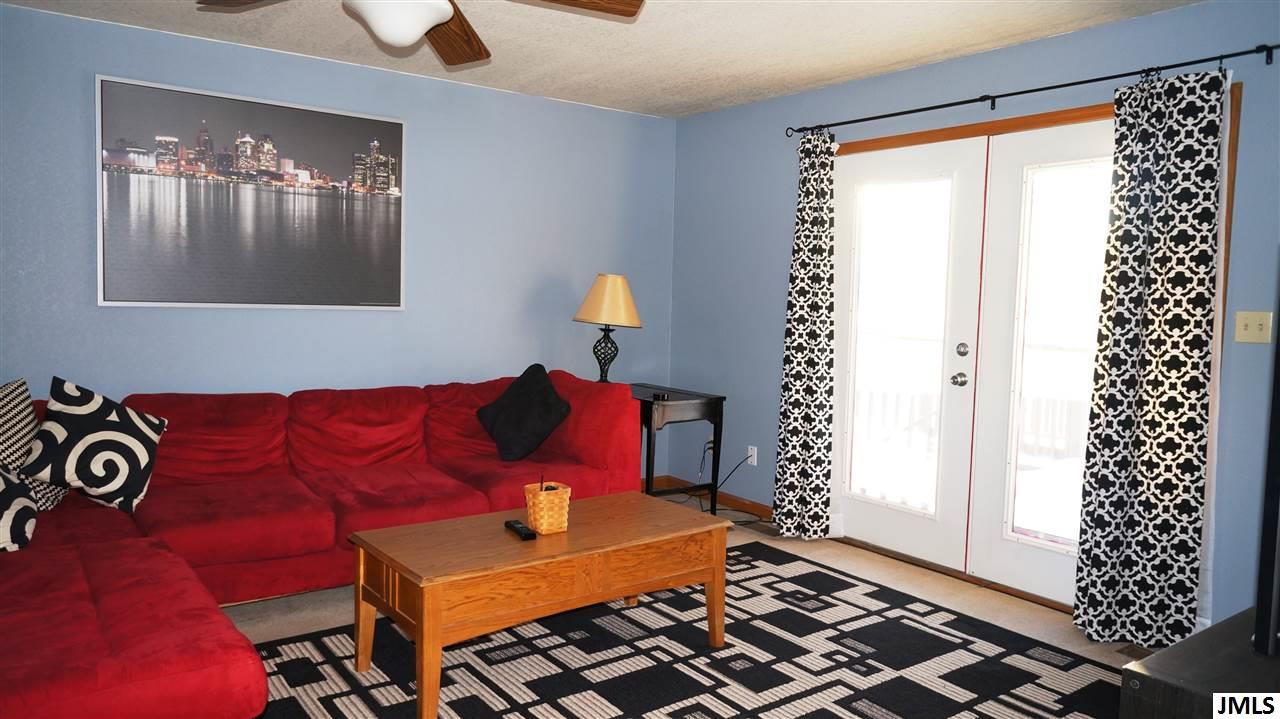 10880 Hayes Road Clarklake, MI 49234 - Photo 10 of 27 Photo 10