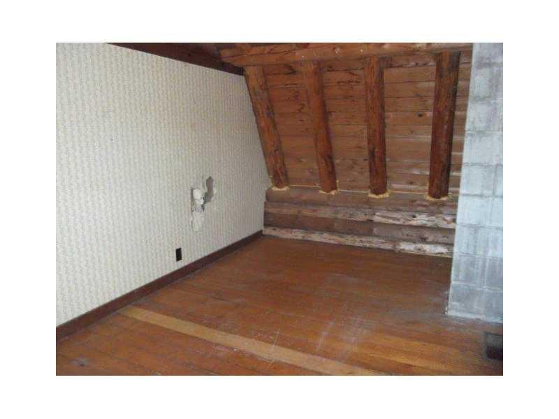 93 Eaton Hill Road Solon, ME 04979 - Photo 11 of 18 Bedroom.