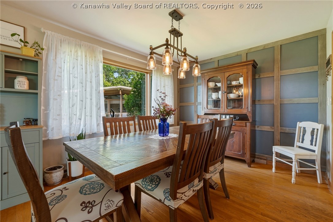 1505 Knob Road Charleston, WV 25314 - Photo 14 of 40 Gallery Image 14