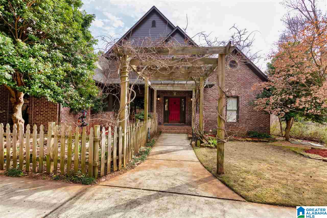 7891 Wynwood Road Trussville, AL 35173 - Photo 46 of 48