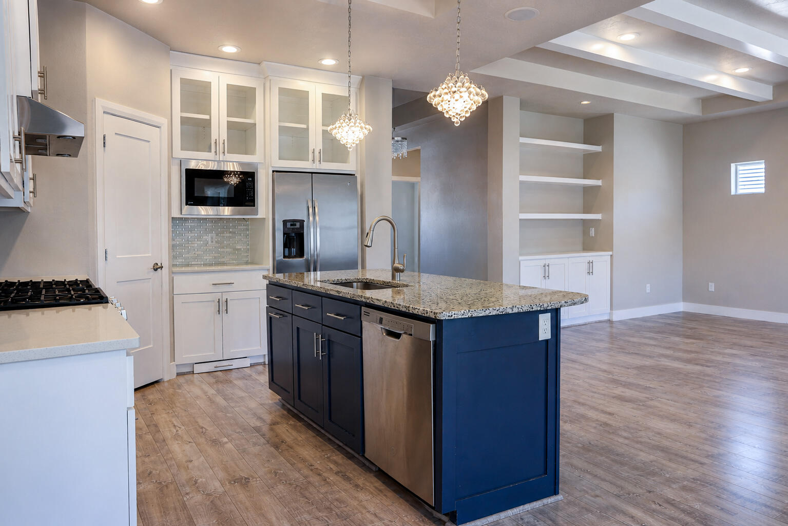 94 North Windsor Road Cedar City, UT 84720 - Photo 11 of 57 Kitchen