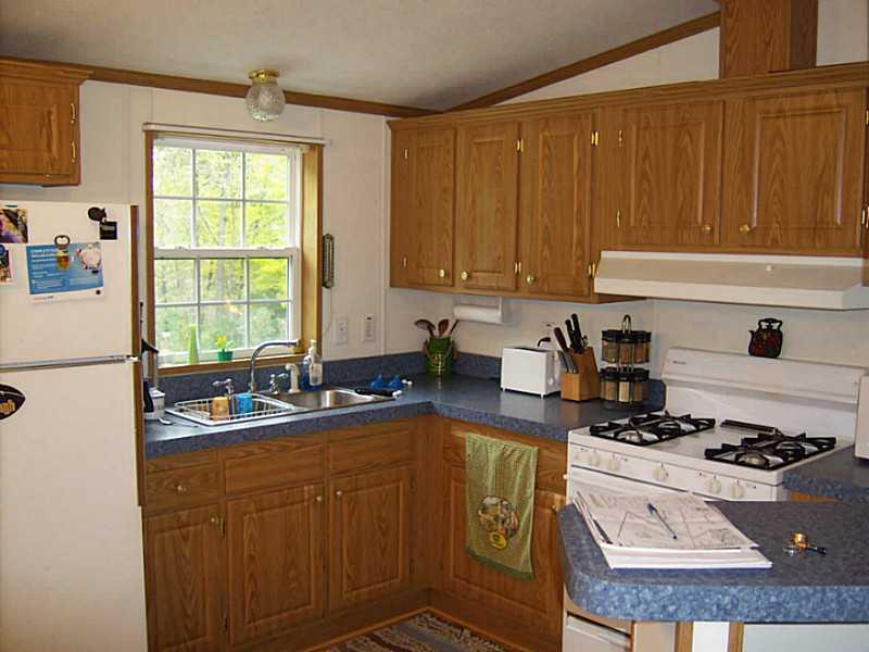 540 Orchard Road Enon Valley, PA 16120 - Photo 14 of 20 Kitchen.