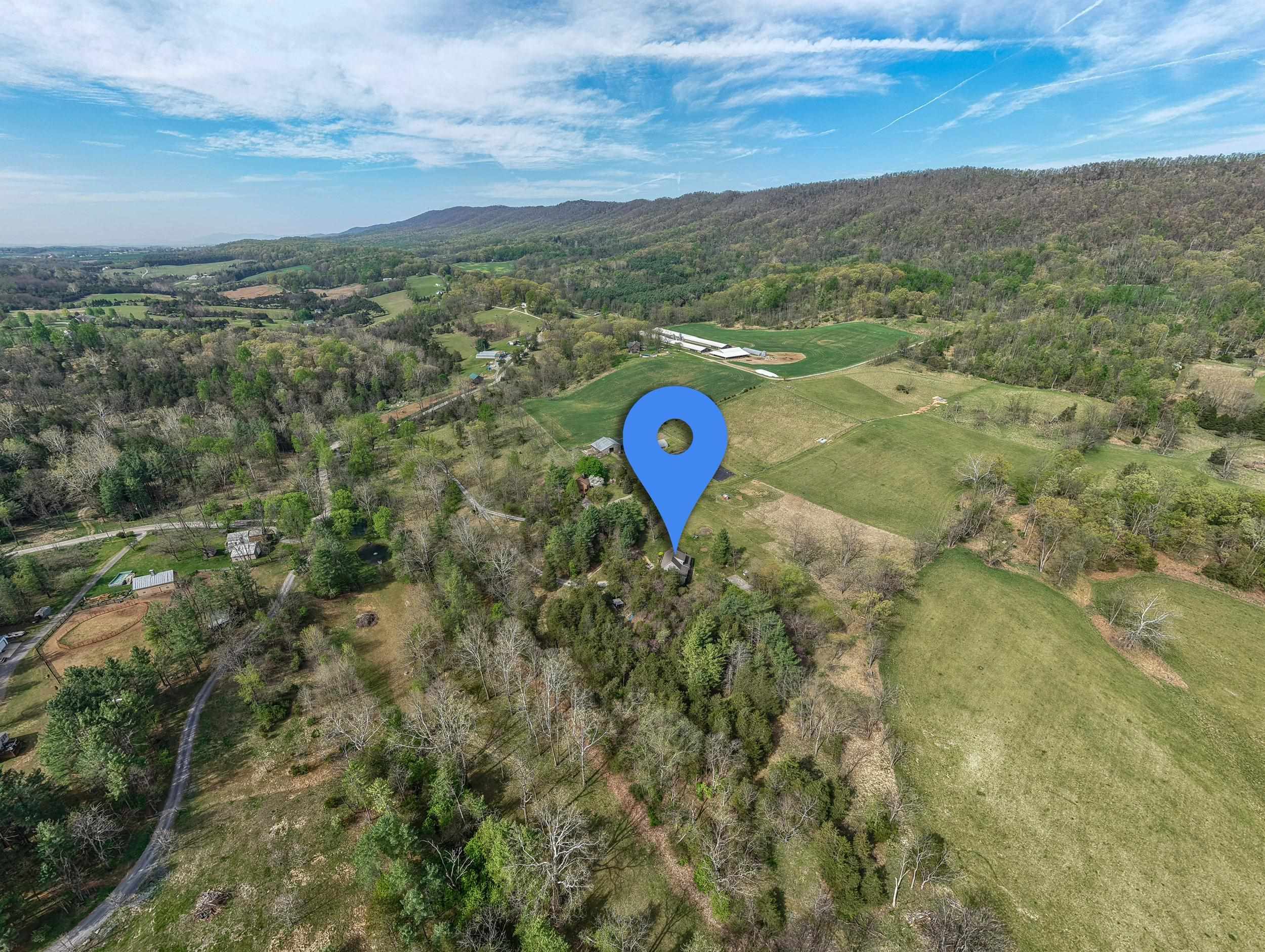 11159 Morning View Road Singers Glen, VA 22850 - Photo 73 of 75