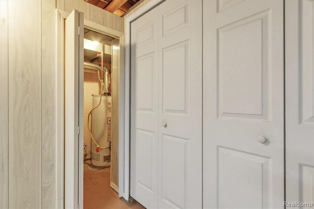 8926 Hannan Road Wayne, MI 48184 - Photo 42 of 54
