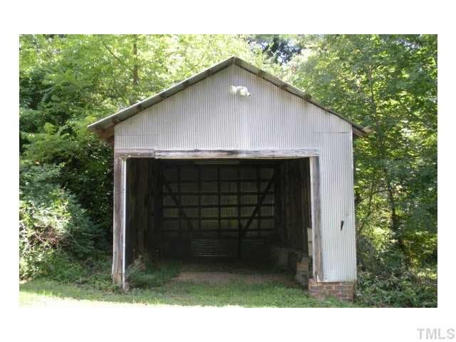 1714 Bahama Road Bahama, NC 27503 - Photo 9 of 9 Barn