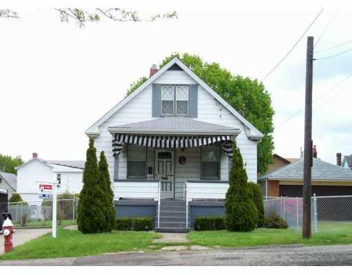 6 Juvet Street McKees Rocks, PA 15136 - Photo 1 of 1