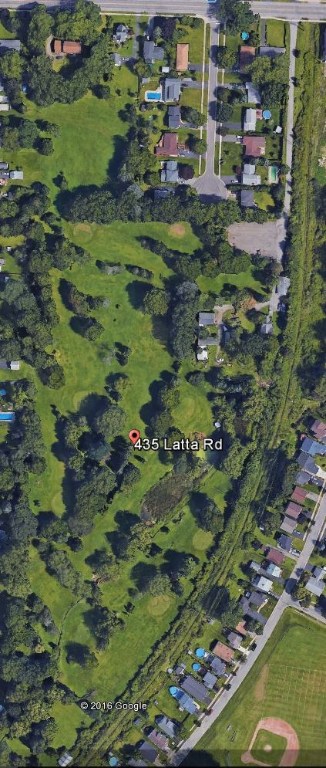 435 Latta Road Greece, NY 14612 - Photo 4 of 5