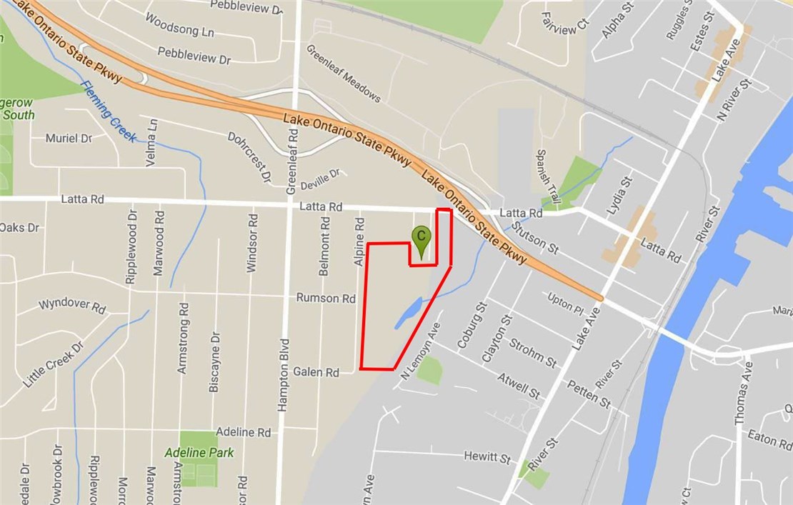 435 Latta Road Greece, NY 14612 - Photo 5 of 5