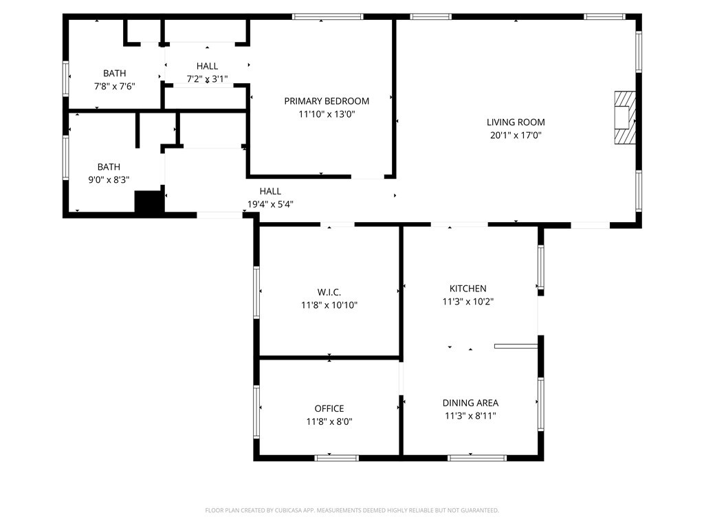 1642 Fourth Street Norco, CA 92860 - Photo 11 of 35 a picture