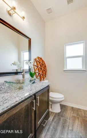 $314,950 | 6031 Summer Ridge, Sunland Park, NM 88008