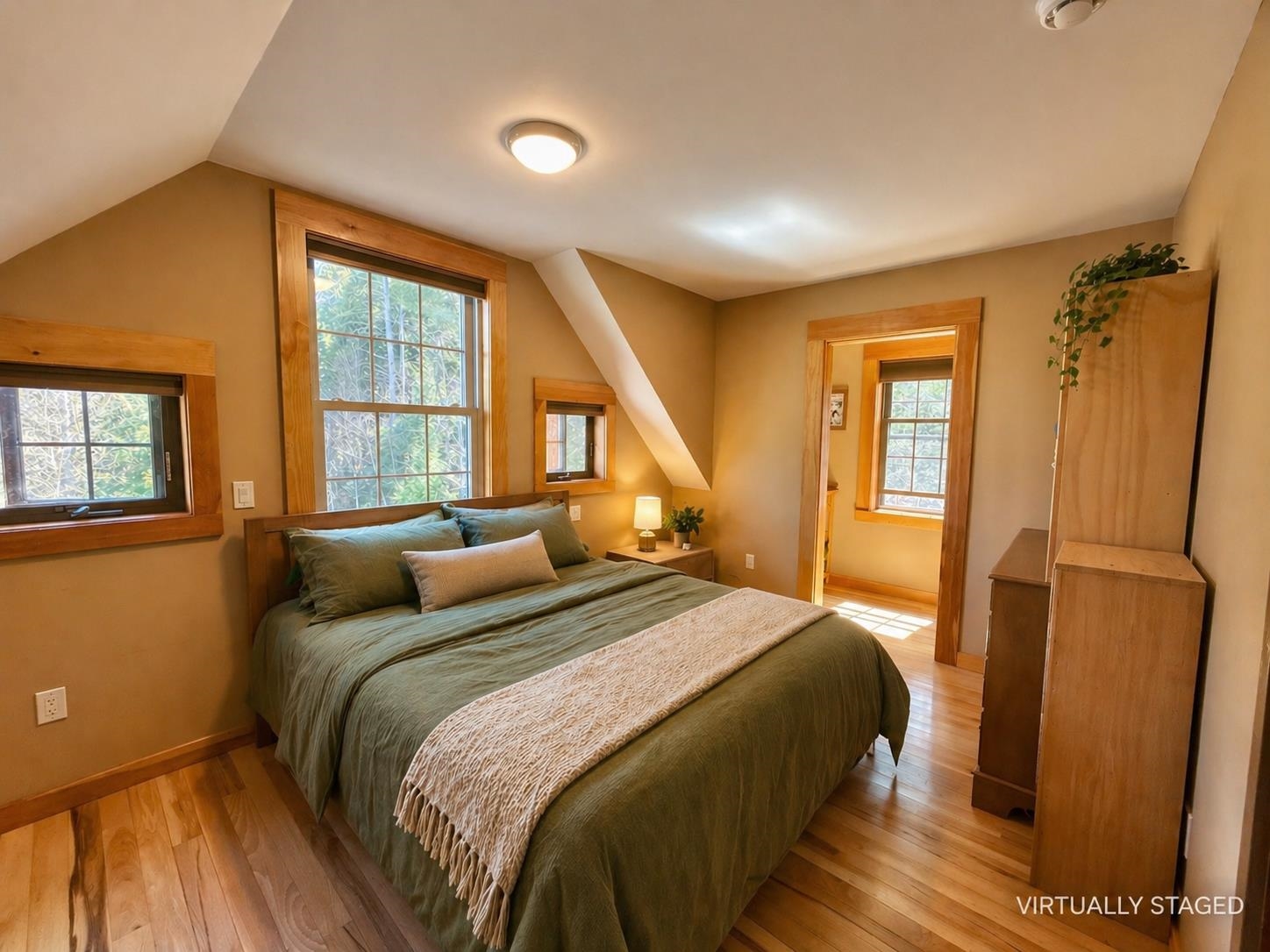 71 Grouse Lane Weathersfield, VT 05151 - Photo 16 of 35 Gallery Image 16