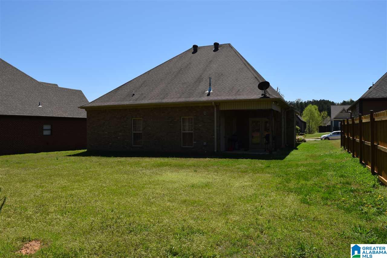 5513 Timber Leaf Trail Bessemer, AL 35022 - Photo 34 of 36