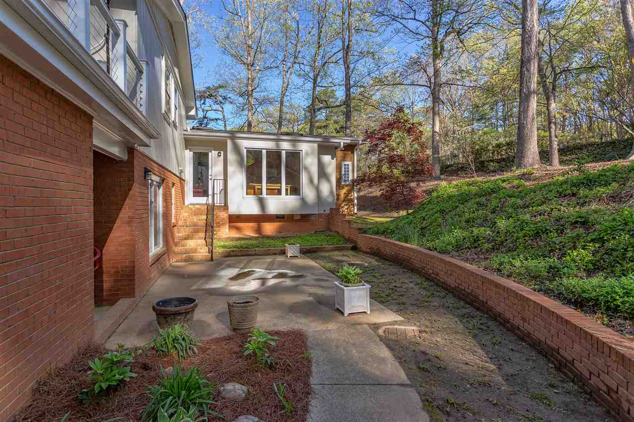 820 Temple Street Raleigh, NC 27609 - Photo 25 of 30 Photo 25