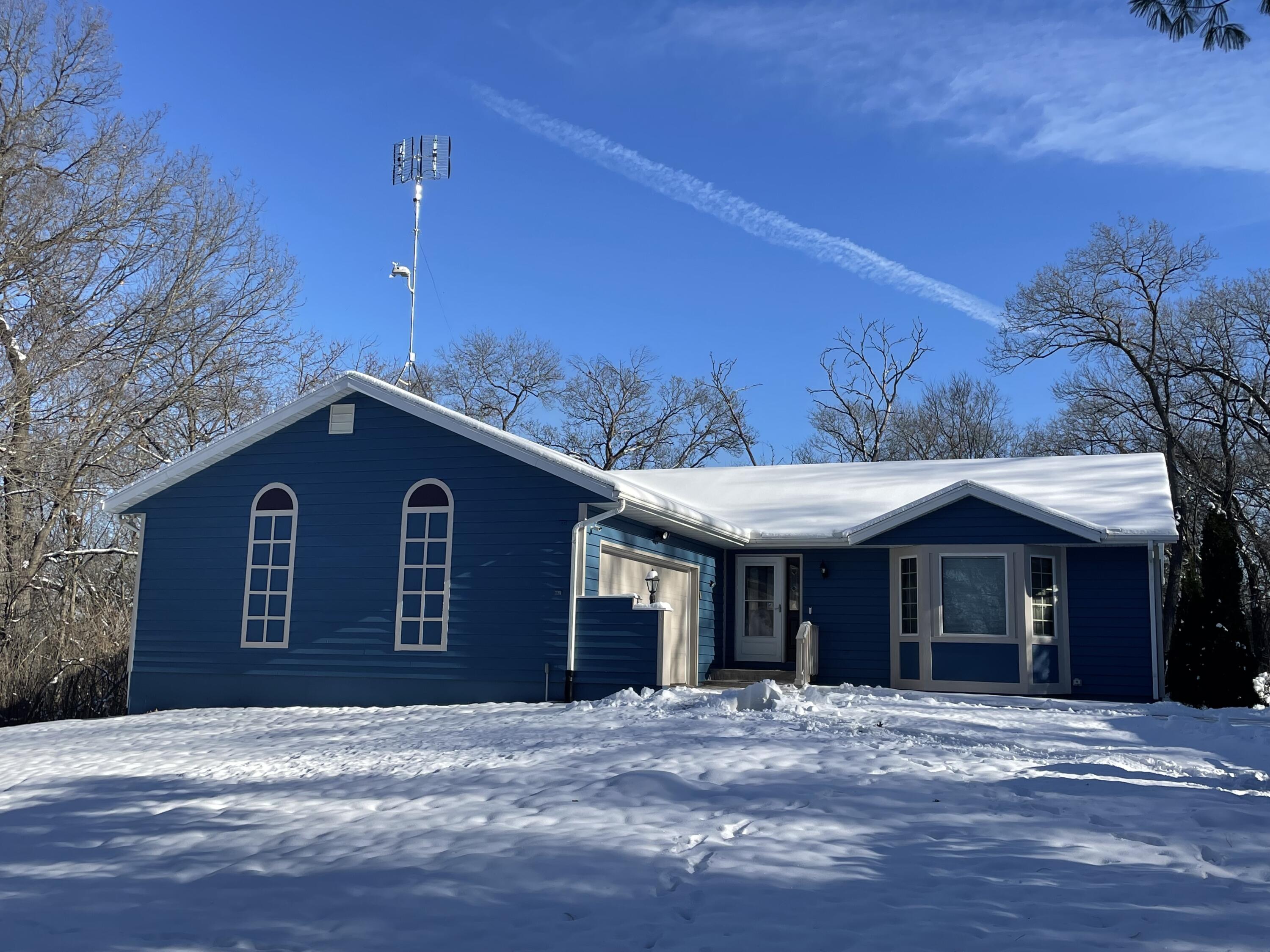 8475 Idyllview Avenue Sparta, WI 54656 - Photo 1 of 28 8475 Idyllview Ave