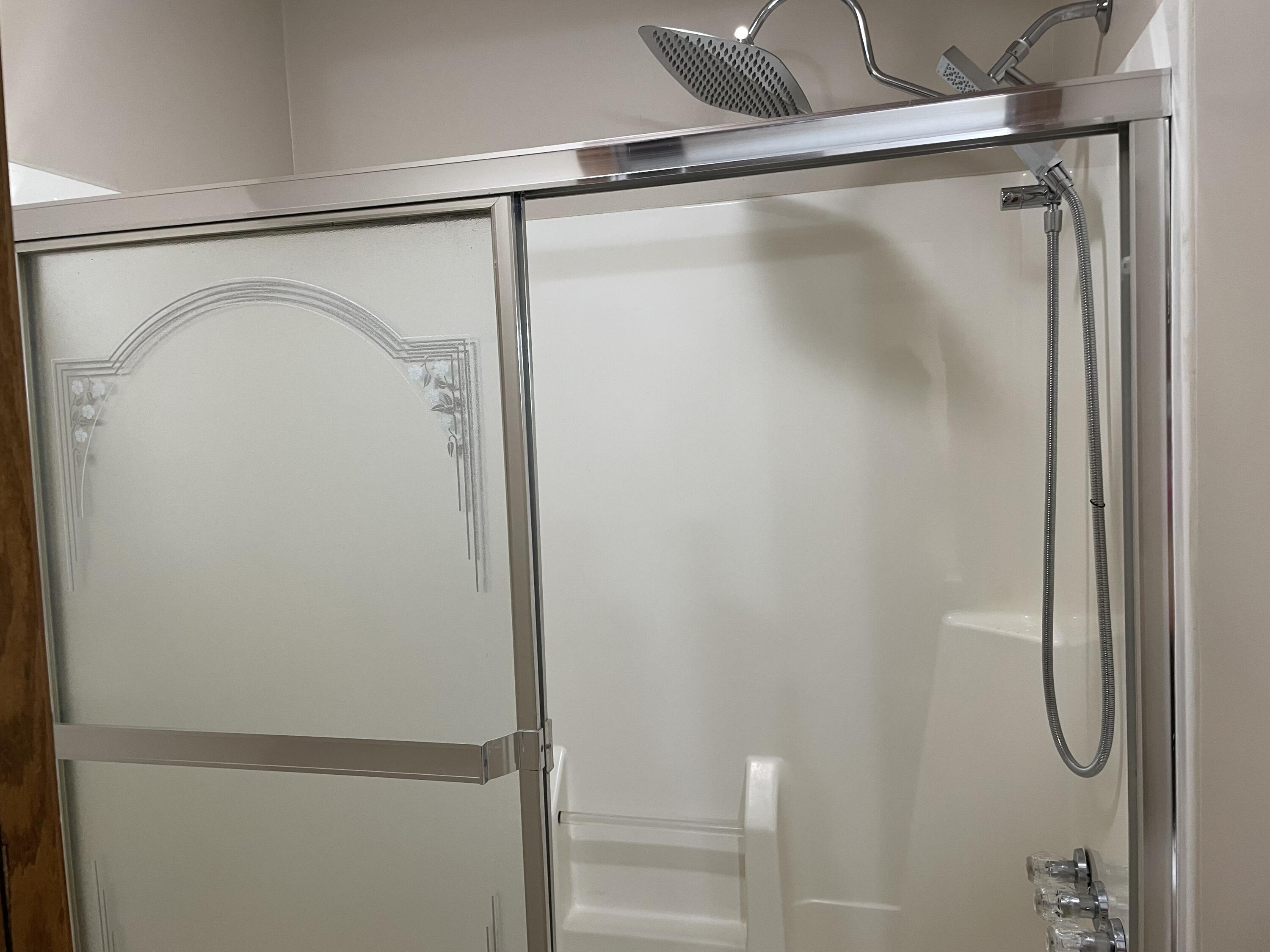 8475 Idyllview Avenue Sparta, WI 54656 - Photo 12 of 28 Shower Combo