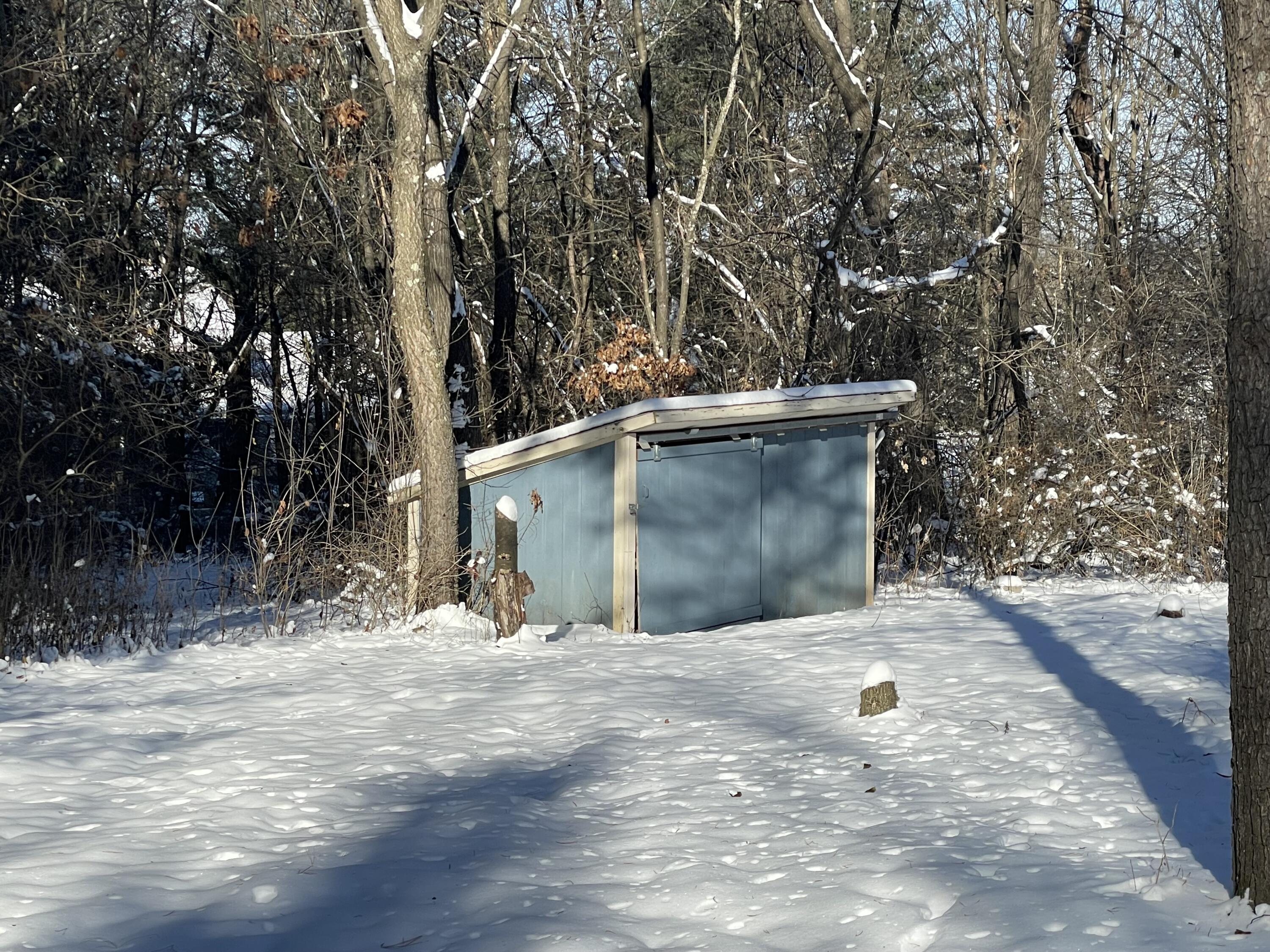8475 Idyllview Avenue Sparta, WI 54656 - Photo 24 of 28 Storage