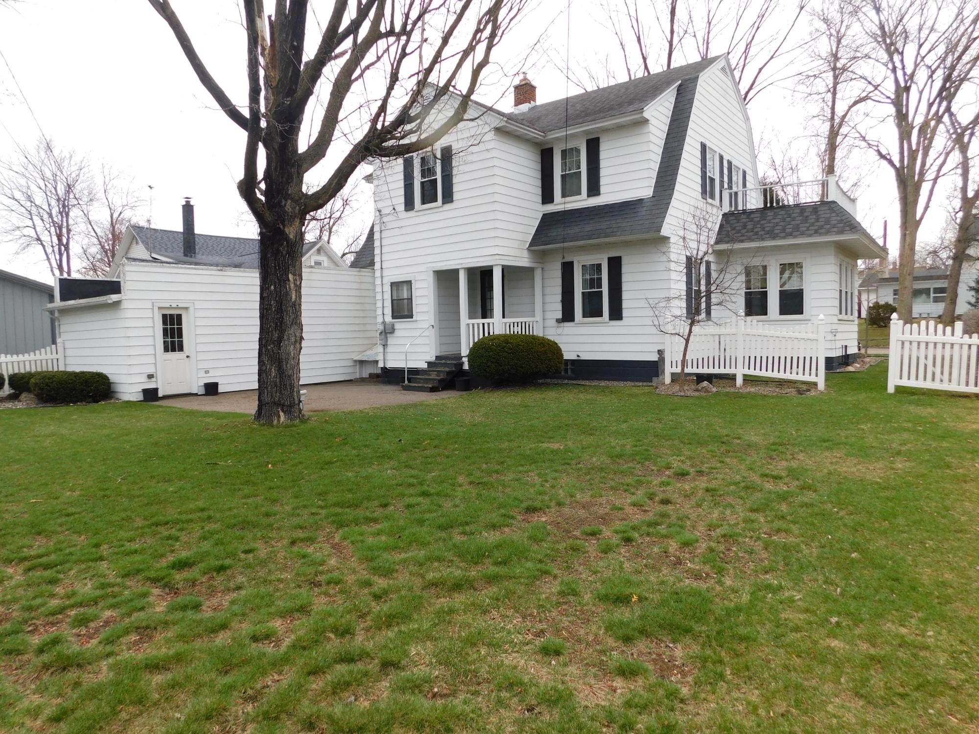 408 Pier Street Merrill, WI 54452 - Photo 32 of 32 Gallery Image 32