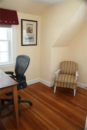 5 Taft Avenue Maynard, MA 01754 - Photo 20 of 26 a room with a chair and a couch