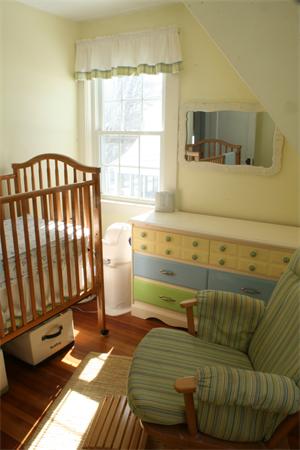 5 Taft Avenue Maynard, MA 01754 - Photo 21 of 26 a bedroom with a bed and window