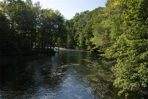 5 Taft Avenue Maynard, MA 01754 - Photo 26 of 26 a view of lake with green space