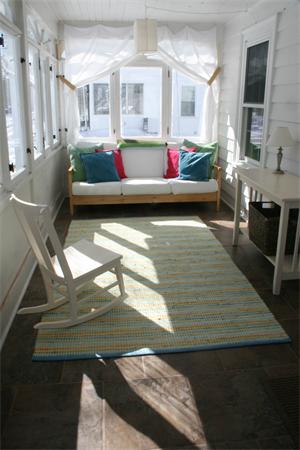 5 Taft Avenue Maynard, MA 01754 - Photo 3 of 26 a view of living room with furniture and floor to ceiling window