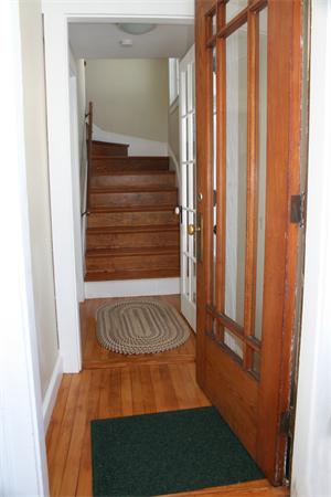 5 Taft Avenue Maynard, MA 01754 - Photo 4 of 26 a bedroom with a bed and a window