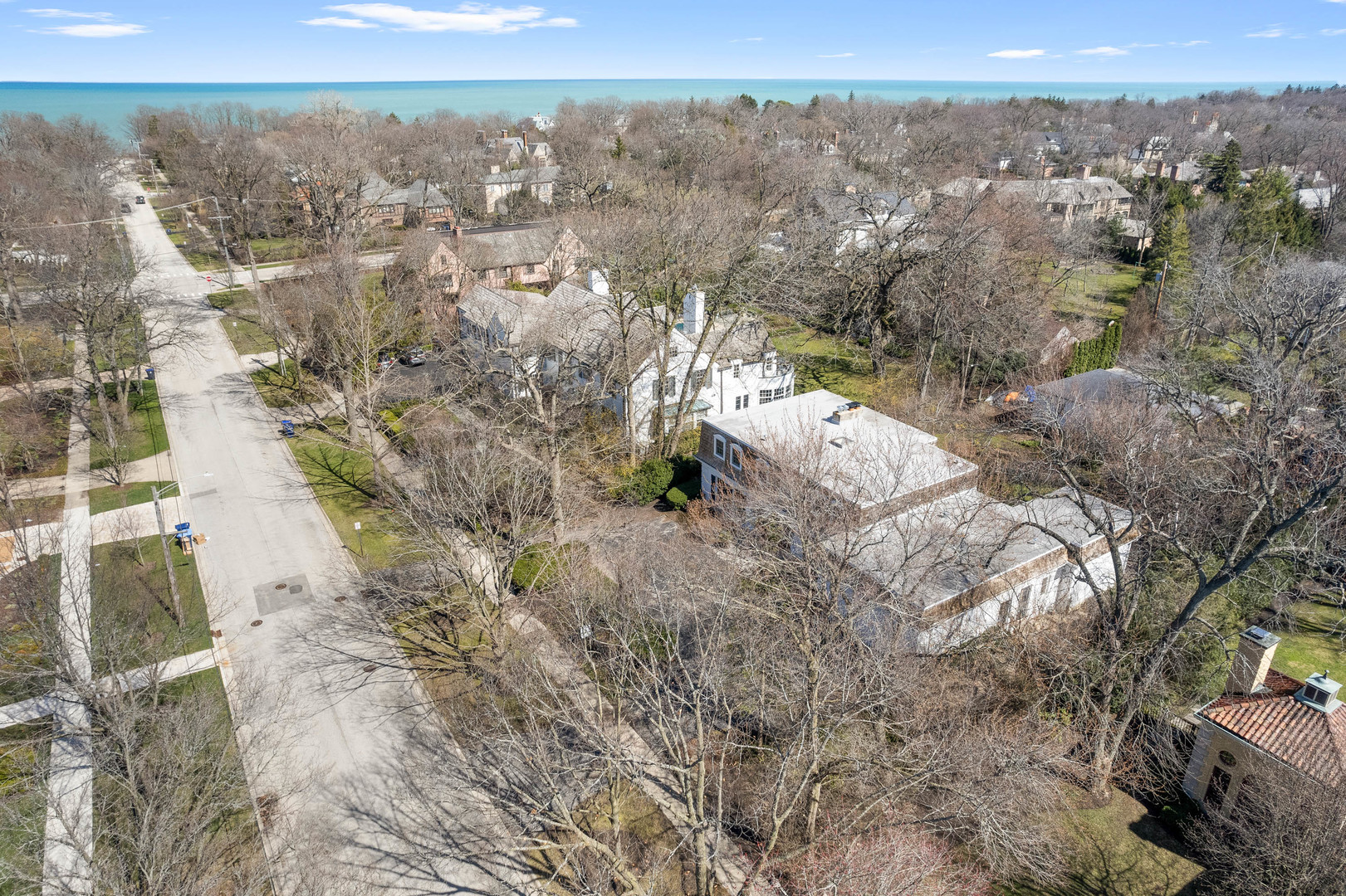 200 Hazel Avenue Glencoe, IL 60022 - Photo 42 of 51